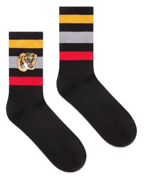 cheap gucci socks ebay|gucci socks tiger black.